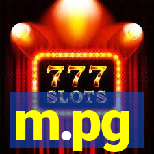 m.pg-nmga.com plataforma